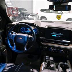 شيفروليه سلفرادو